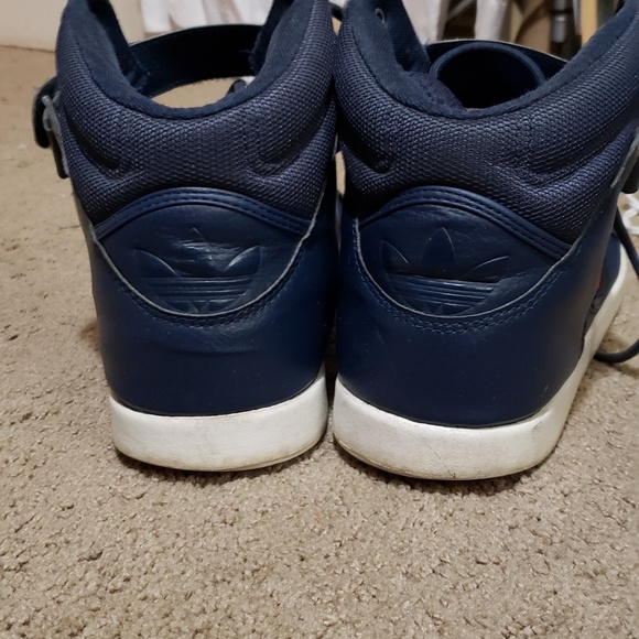 VINTAGE ADIDAS - Picture 3 of 3